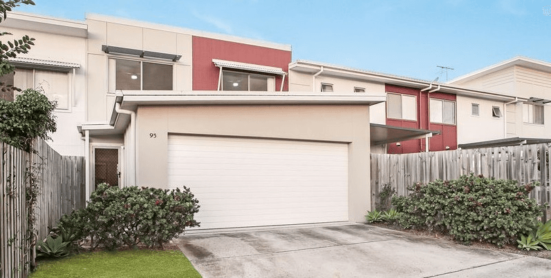 Unit 95/88 Littleton Rd, Richlands, QLD 4077