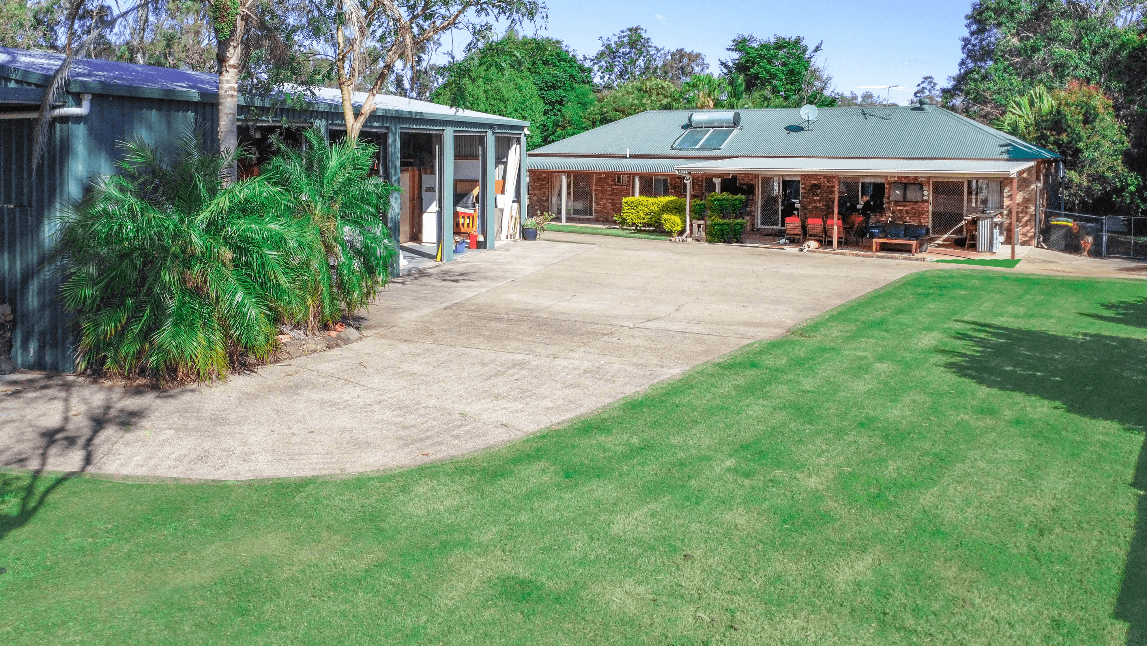 2780-2782 Waterford Tamborine Road, TAMBORINE, QLD 4270