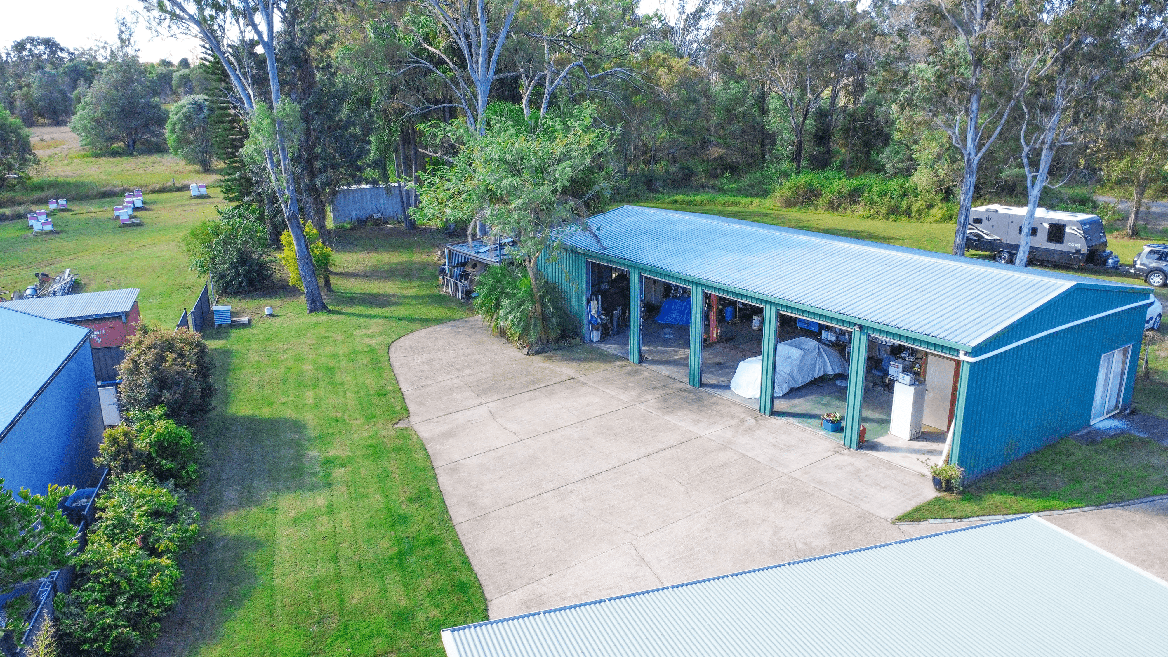 2780-2782 Waterford Tamborine Road, TAMBORINE, QLD 4270