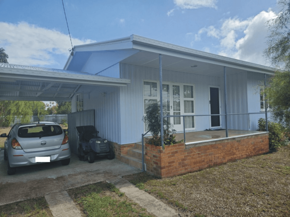 28 Dickson Street, Ingham, QLD 4850