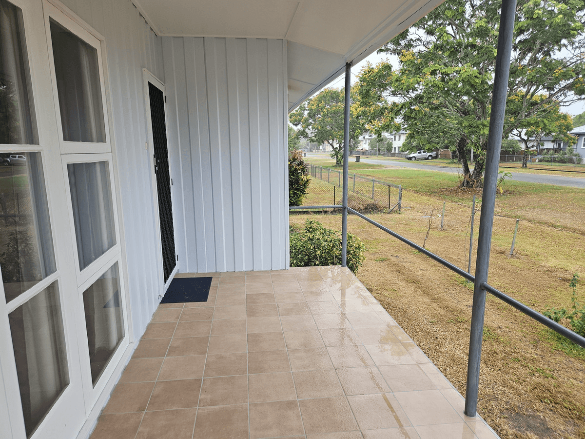 28 Dickson Street, Ingham, QLD 4850