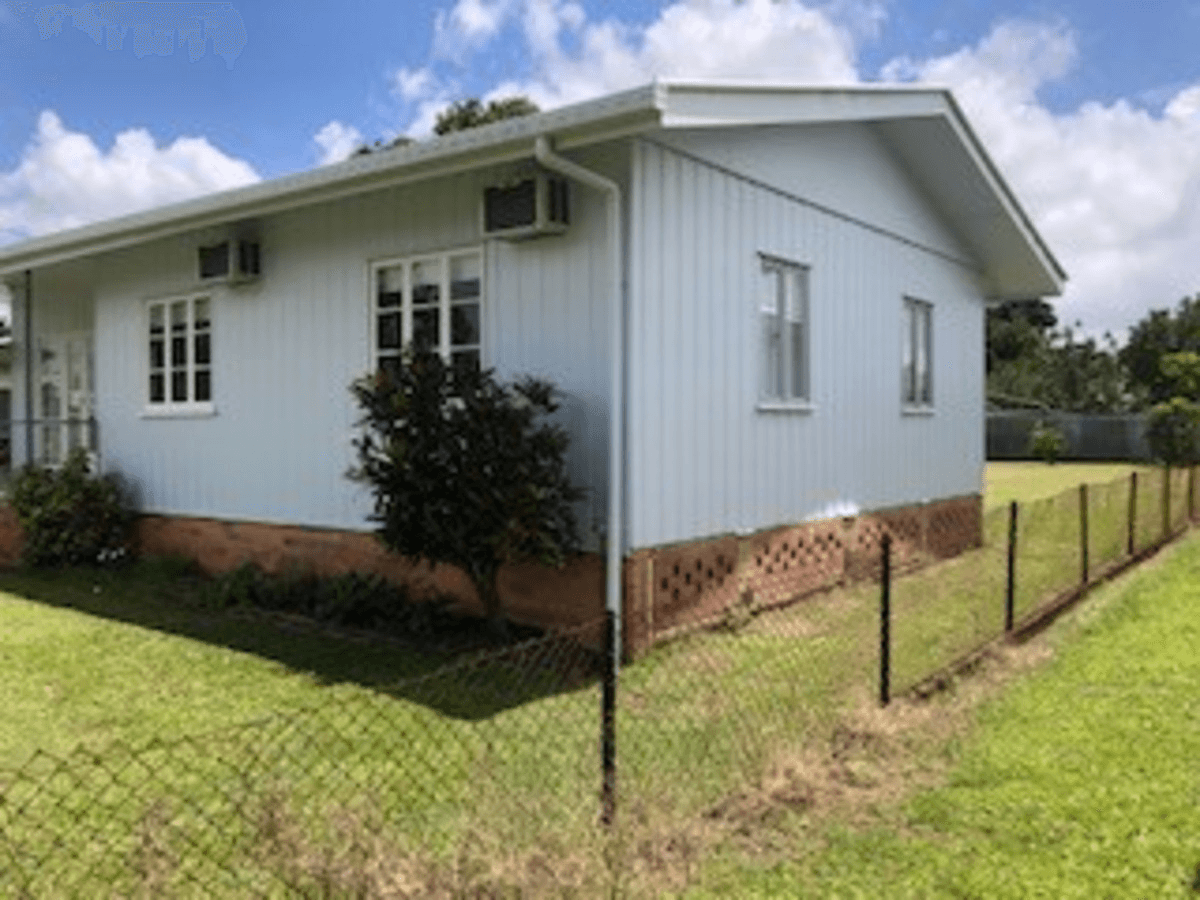 28 Dickson Street, Ingham, QLD 4850