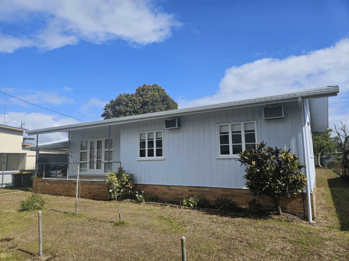 28 Dickson Street, Ingham, QLD 4850