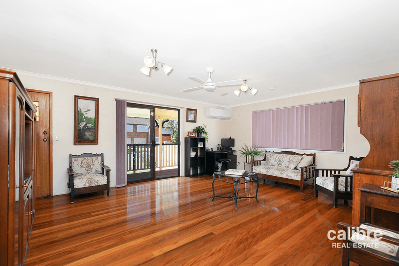 17 Gazelle Street, Everton Hills, QLD 4053