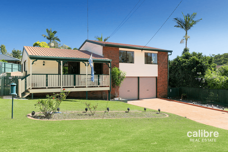 17 Gazelle Street, Everton Hills, QLD 4053