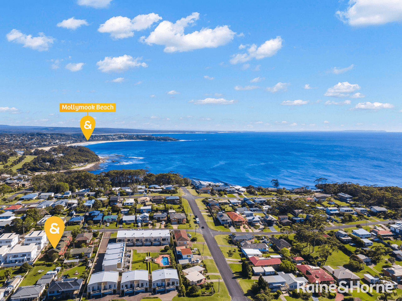 4/10 Dolphin Street, ULLADULLA, NSW 2539