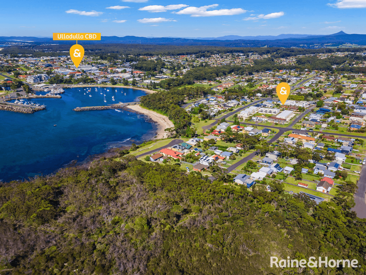 4/10 Dolphin Street, ULLADULLA, NSW 2539