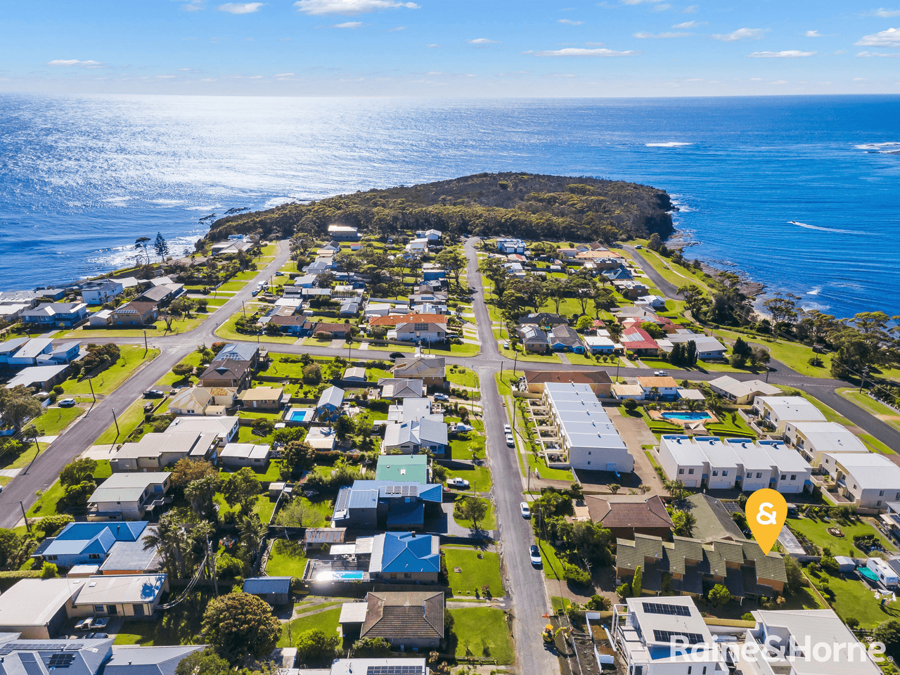 4/10 Dolphin Street, ULLADULLA, NSW 2539