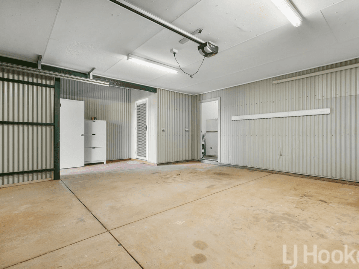 39 Leonard Way, NICKOL, WA 6714