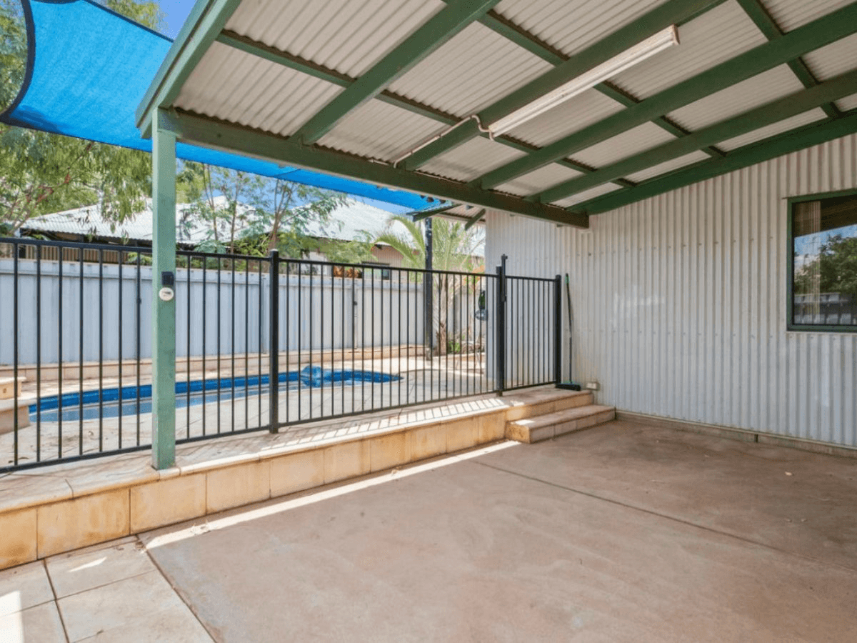 39 Leonard Way, NICKOL, WA 6714