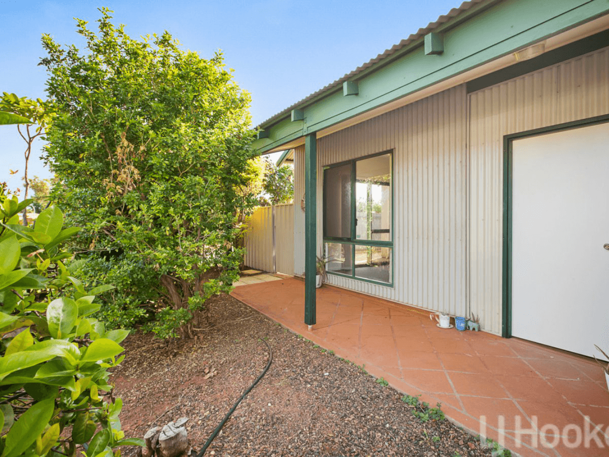 39 Leonard Way, NICKOL, WA 6714