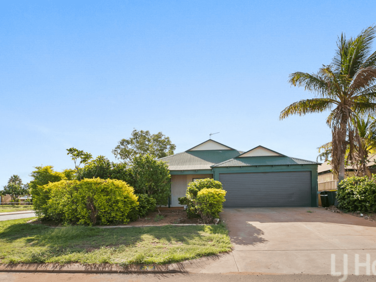 39 Leonard Way, NICKOL, WA 6714