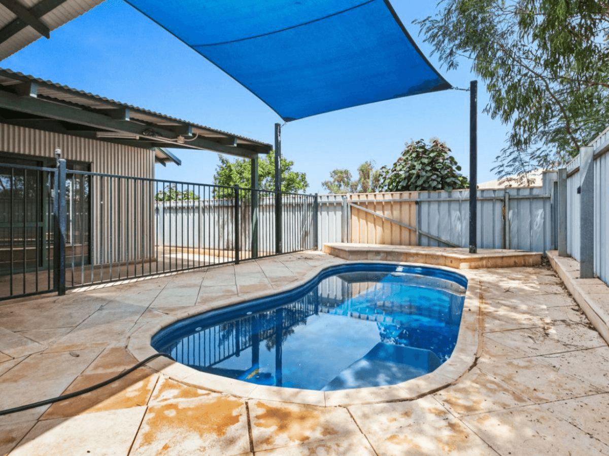 39 Leonard Way, NICKOL, WA 6714