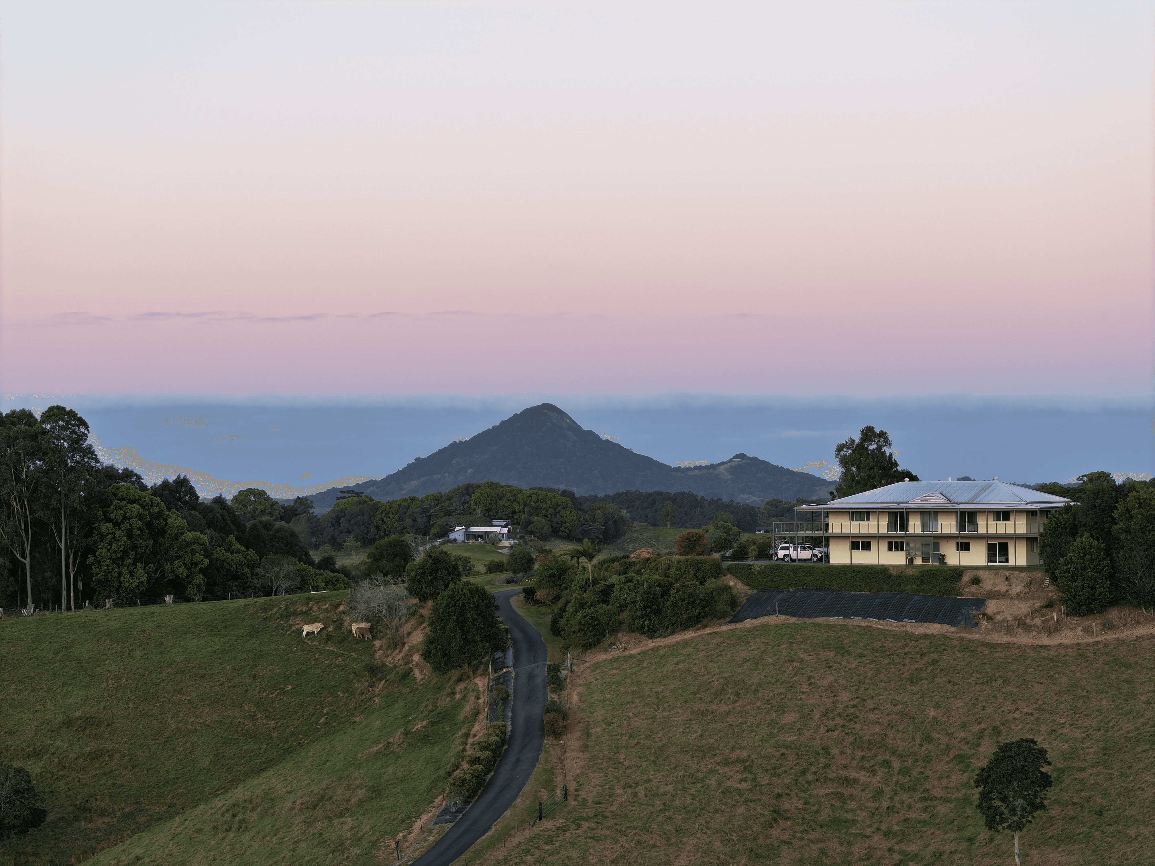 15 Musa Vale Road, COOROY, QLD 4563