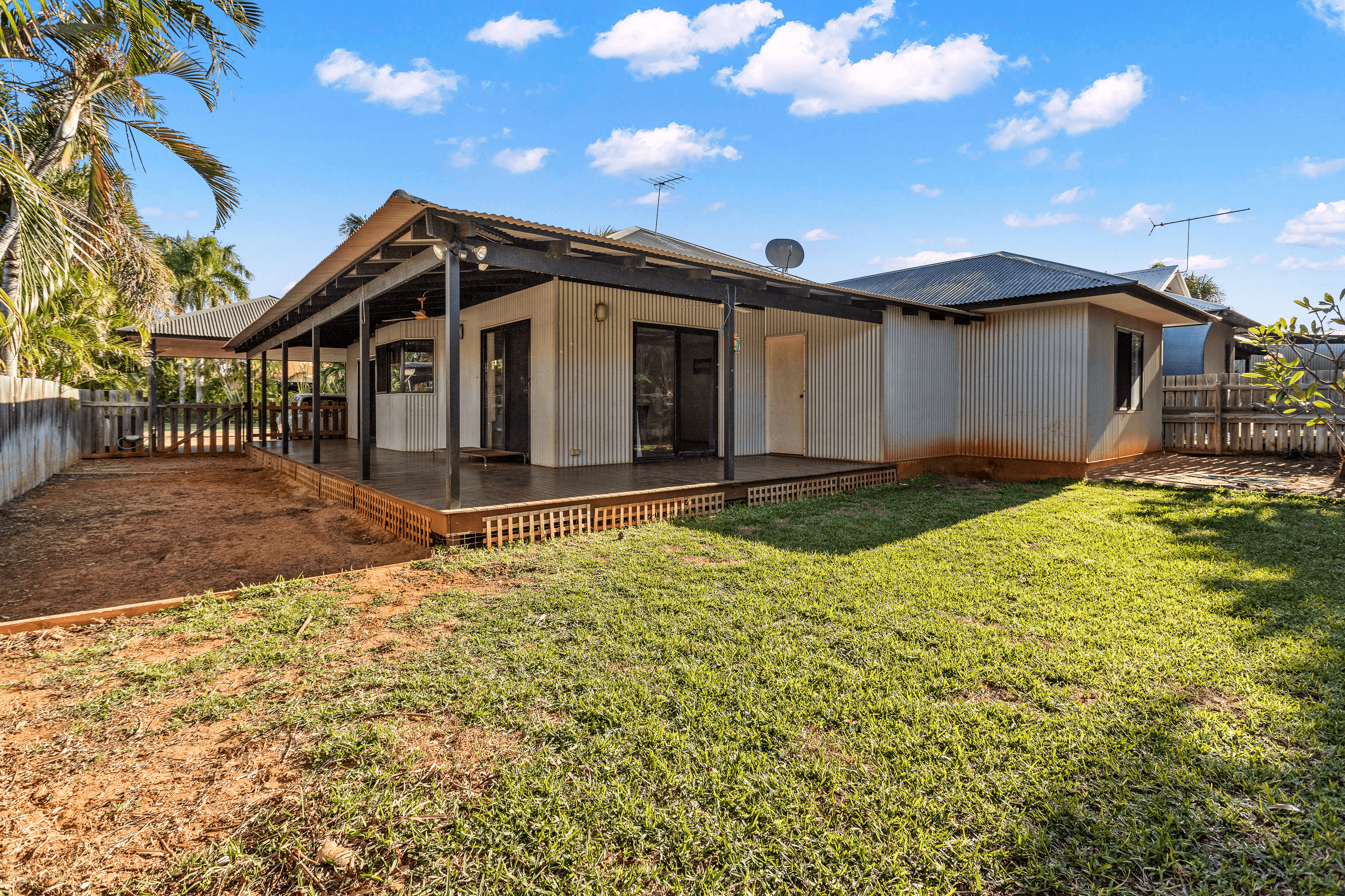 7 Bowerbird Loop, DJUGUN, WA 6725