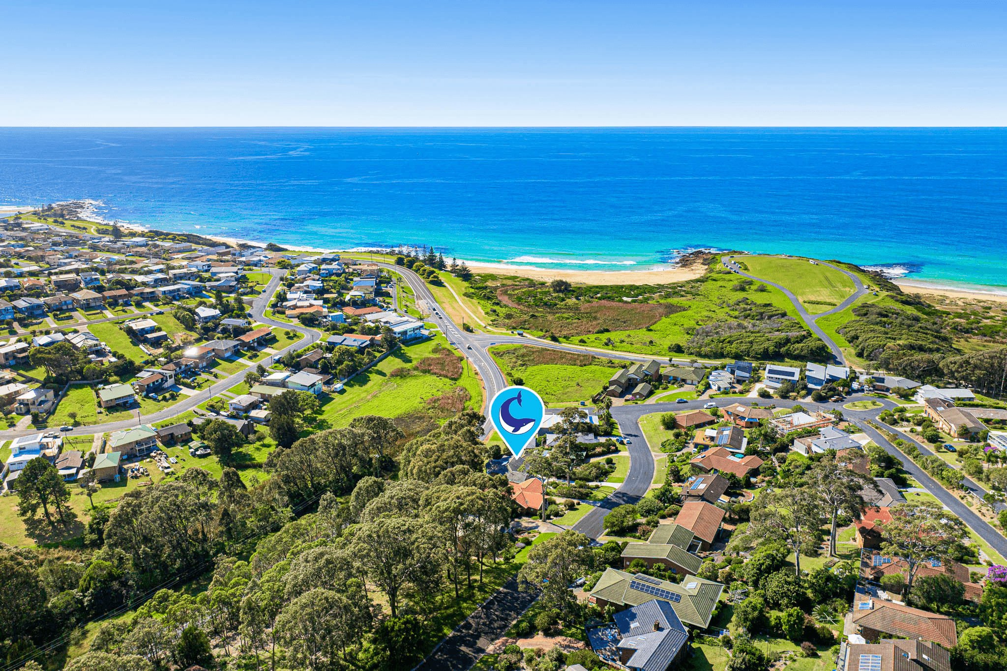 7 Beachview Close, NORTH NAROOMA, NSW 2546