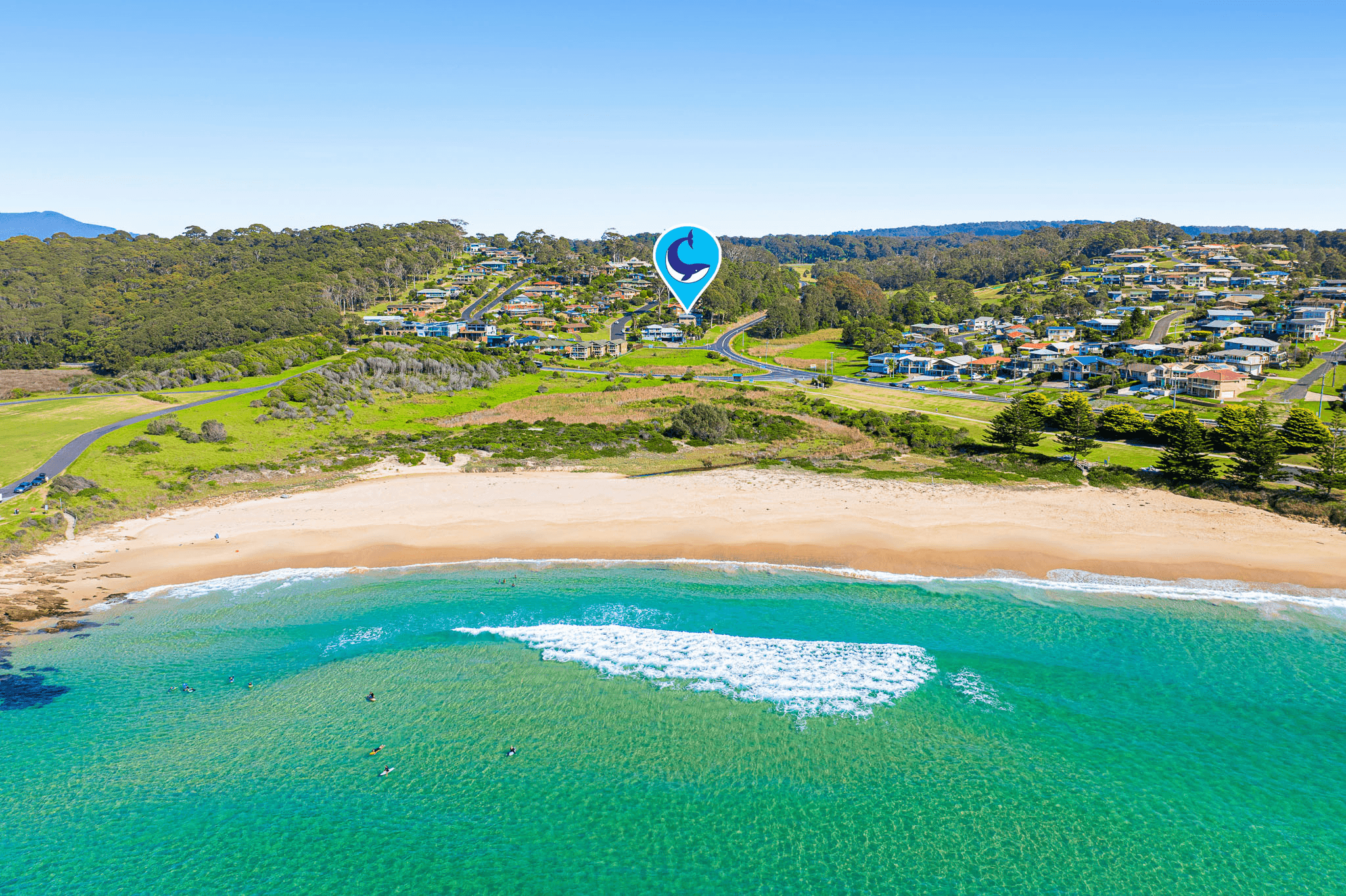 7 Beachview Close, NORTH NAROOMA, NSW 2546
