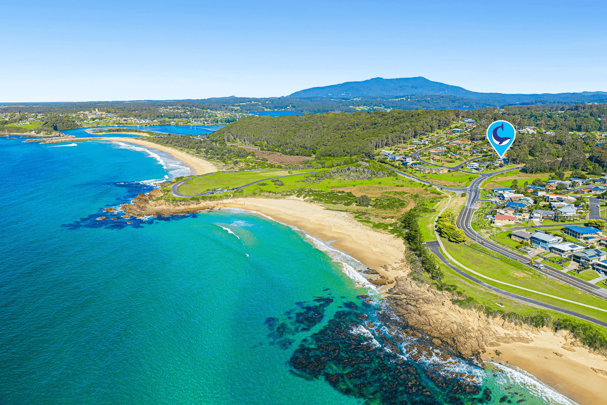 7 Beachview Close, NORTH NAROOMA, NSW 2546