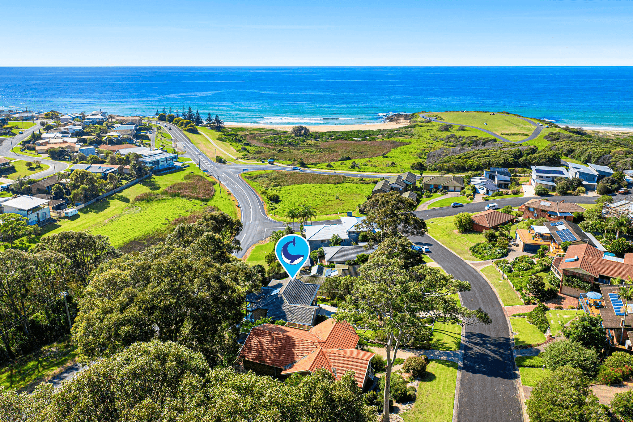 7 Beachview Close, NORTH NAROOMA, NSW 2546