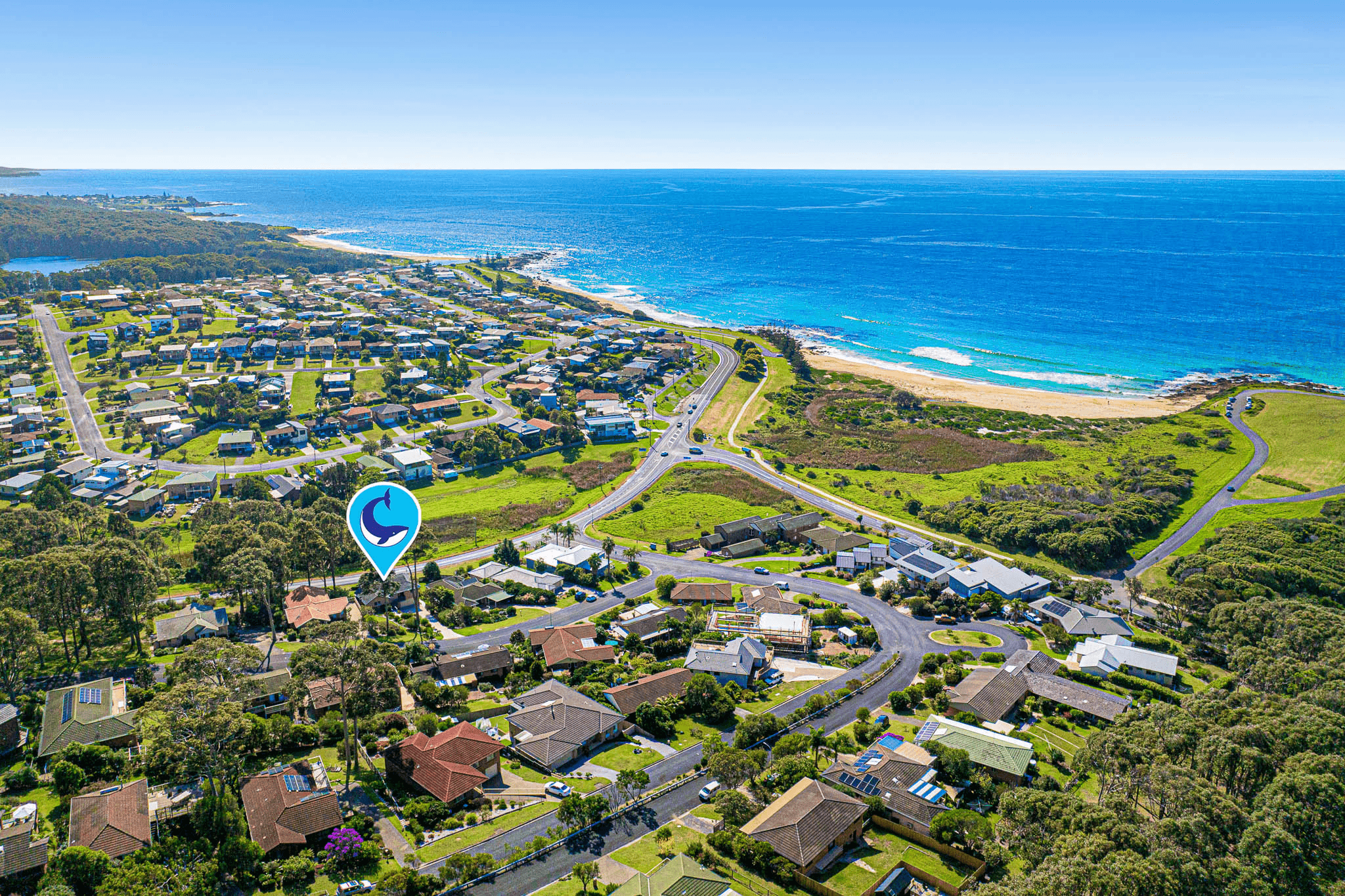 7 Beachview Close, NORTH NAROOMA, NSW 2546