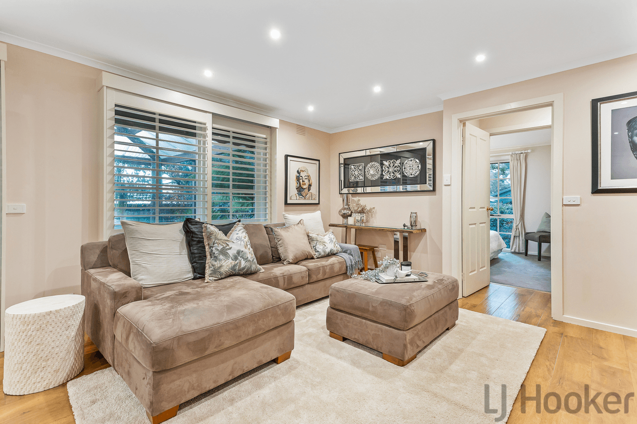 48 Stuart Street, THE BASIN, VIC 3154