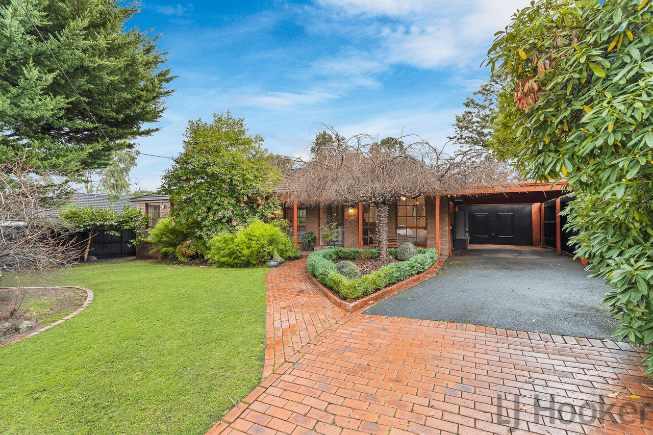 48 Stuart Street, THE BASIN, VIC 3154