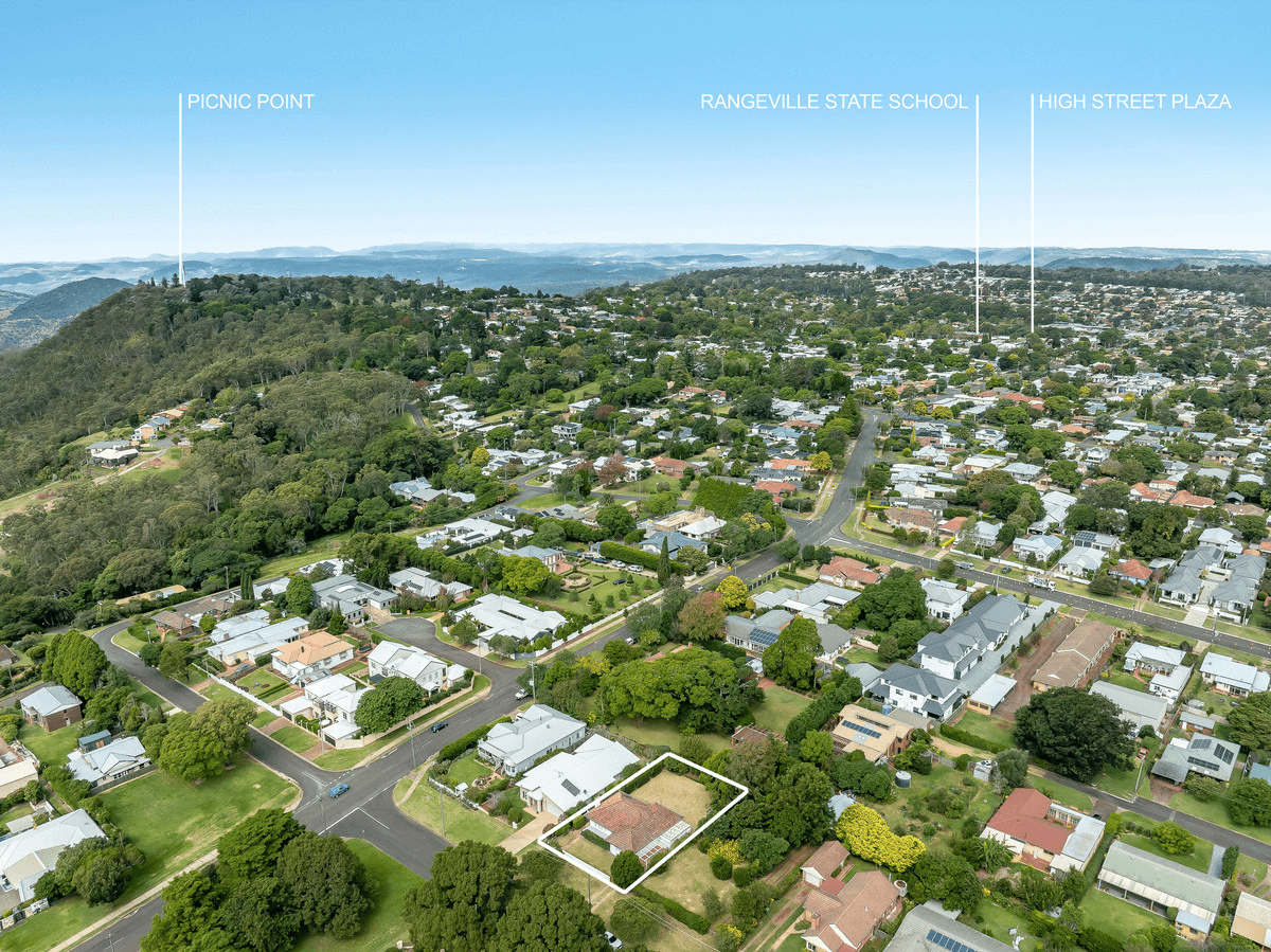 12 Crown Street, Rangeville, QLD 4350