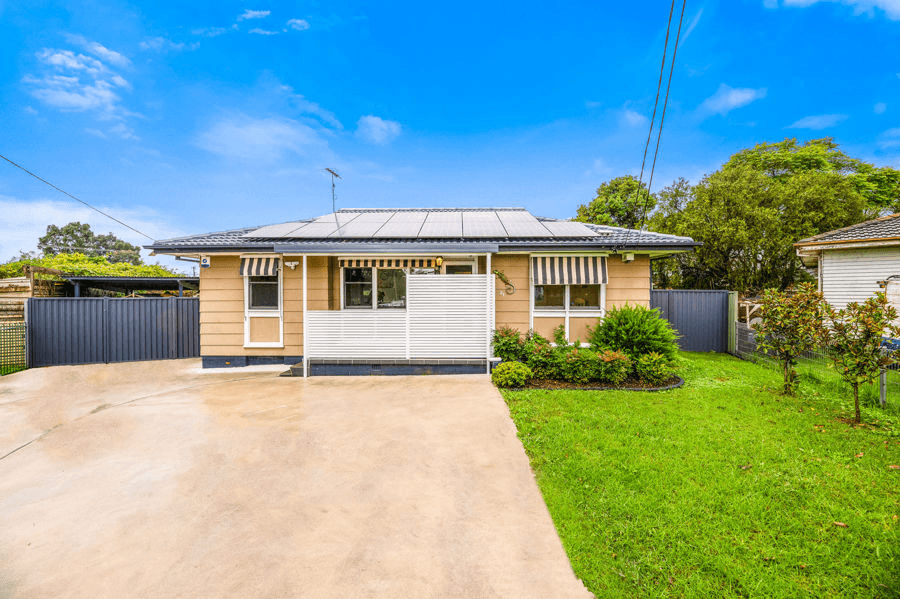 21 Samoa Place, LETHBRIDGE PARK, NSW 2770