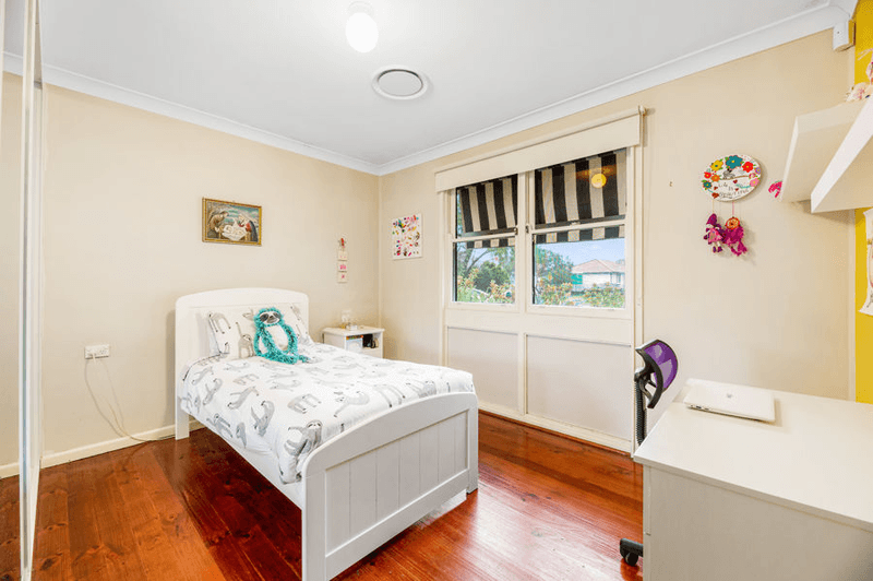 21 Samoa Place, LETHBRIDGE PARK, NSW 2770