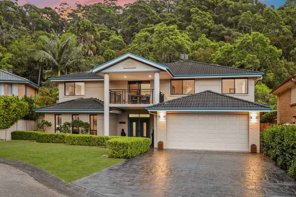 4 Ena Place, UMINA BEACH, NSW 2257