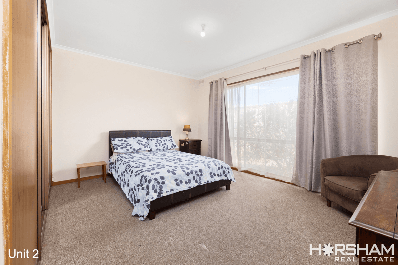 1-3/9 Young Street, HORSHAM, VIC 3400