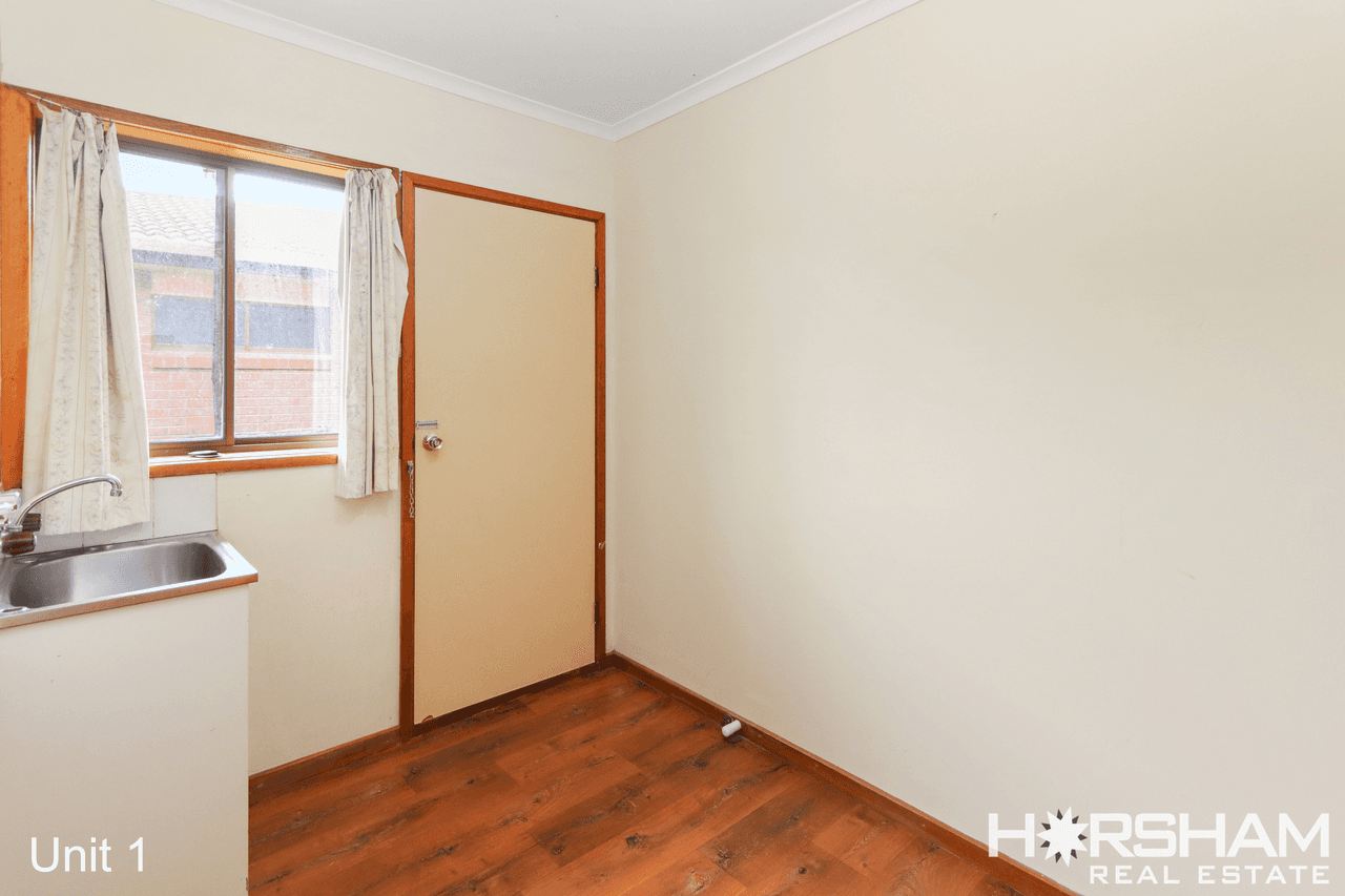 1-3/9 Young Street, HORSHAM, VIC 3400