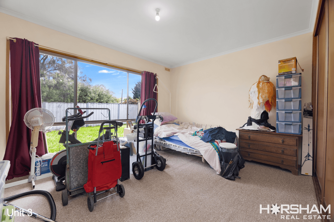 1-3/9 Young Street, HORSHAM, VIC 3400