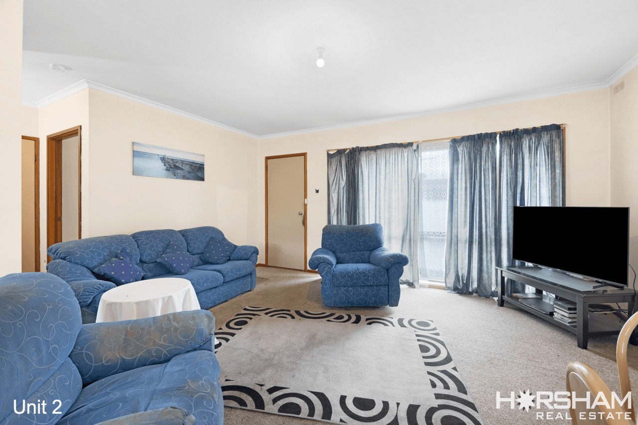 1-3/9 Young Street, HORSHAM, VIC 3400