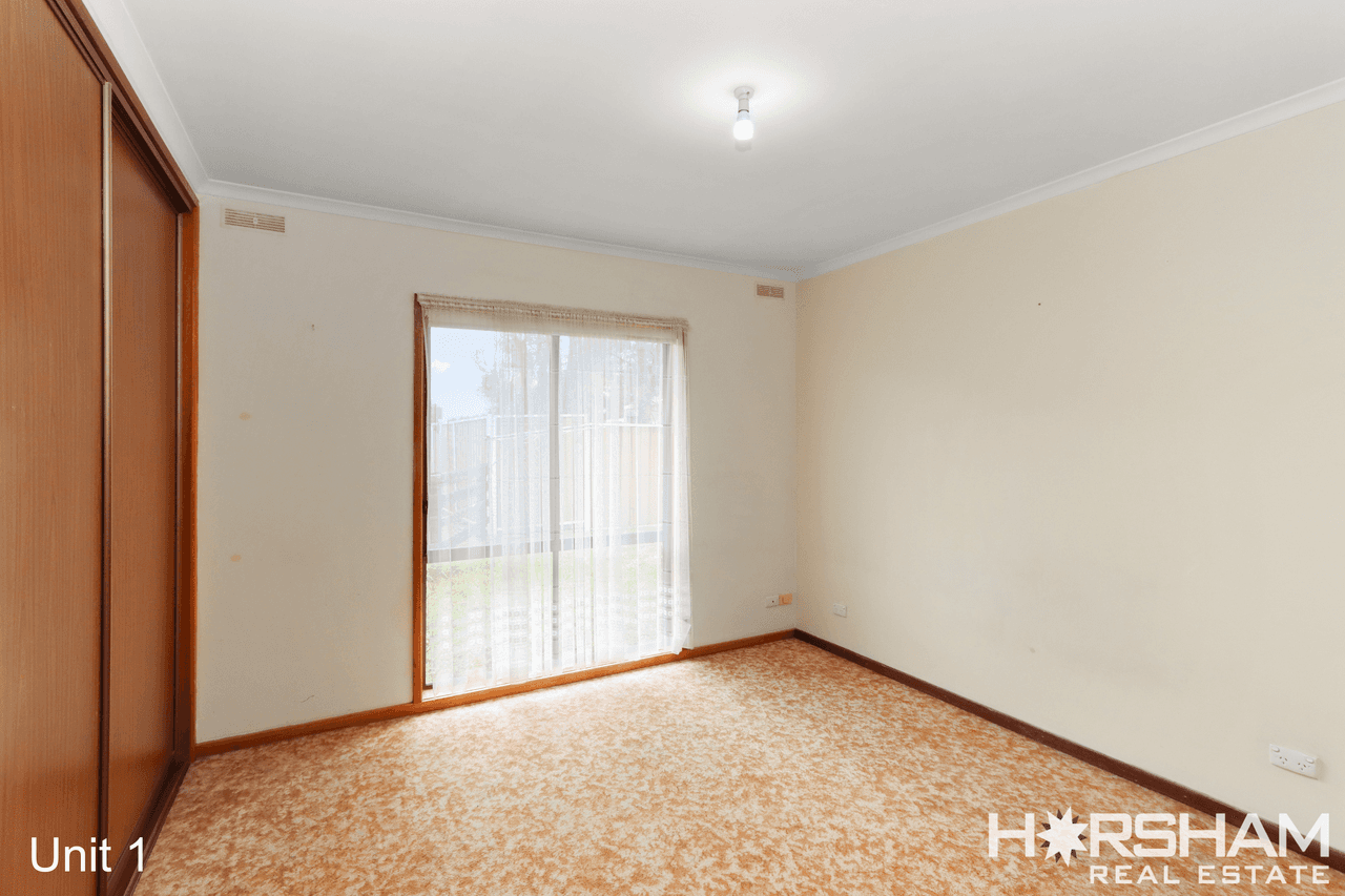 1-3/9 Young Street, HORSHAM, VIC 3400