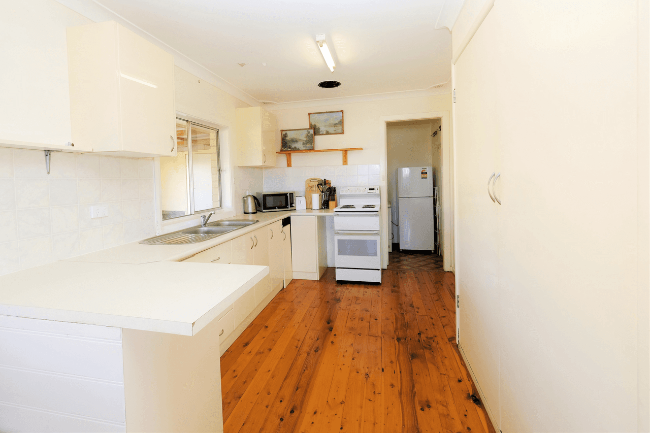 1275 The Tops Road, Nowendoc, NSW 2354