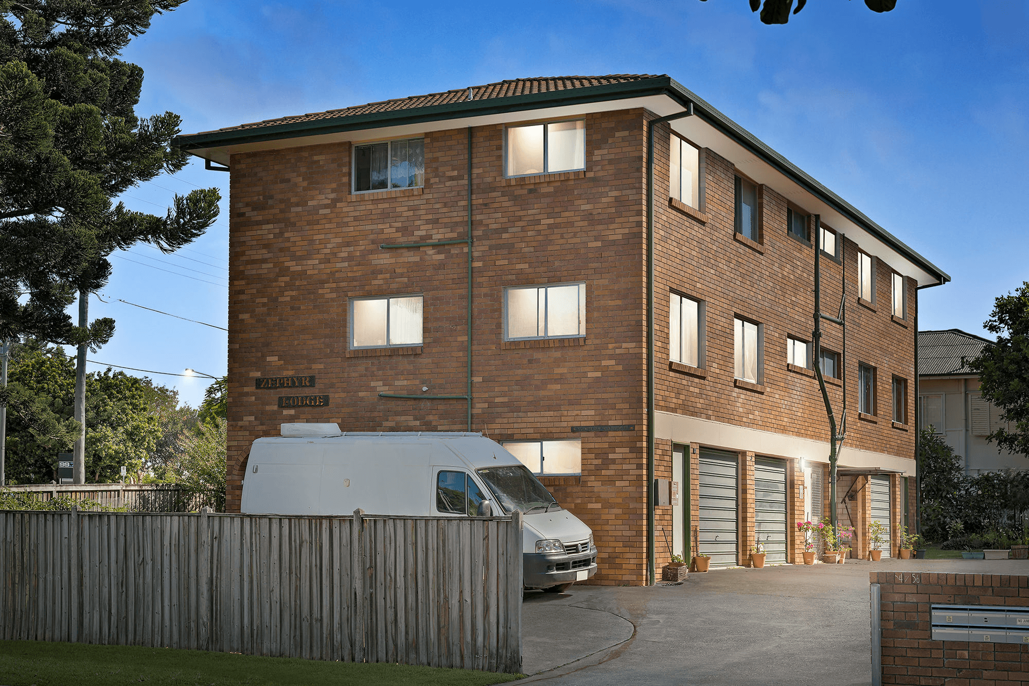 3/54-56 Anzac Avenue, REDCLIFFE, QLD 4020