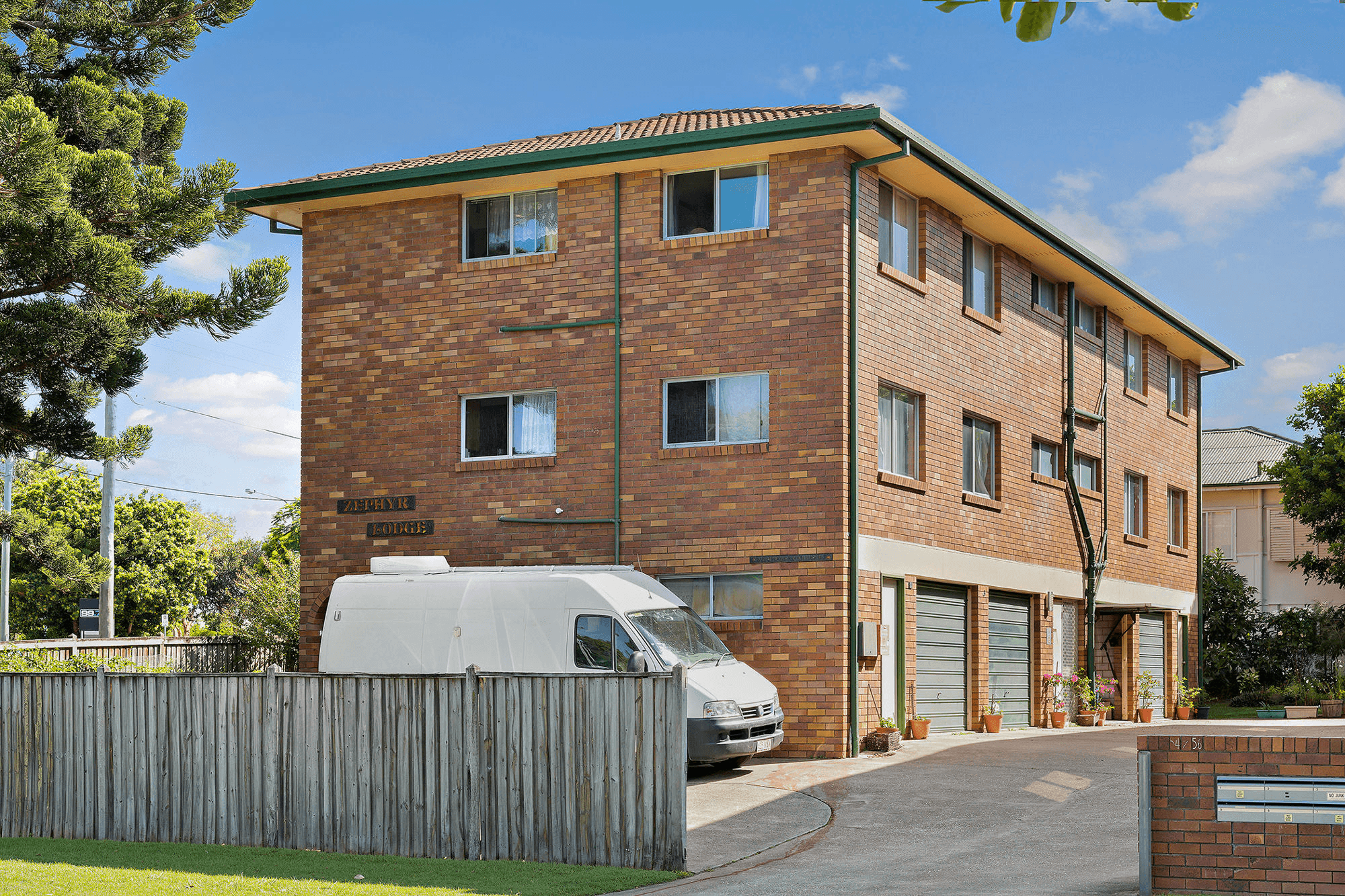 3/54-56 Anzac Avenue, REDCLIFFE, QLD 4020