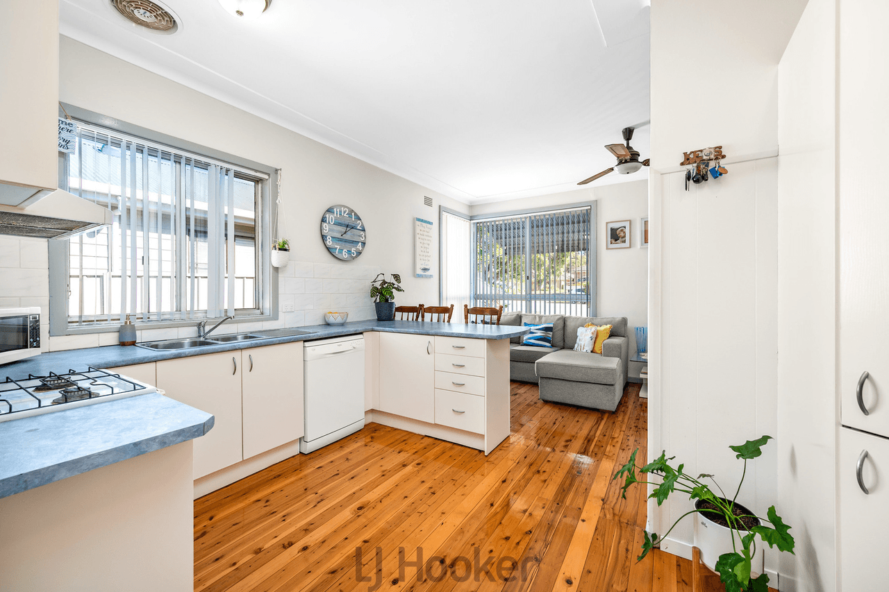 63 Floraville Road, FLORAVILLE, NSW 2280