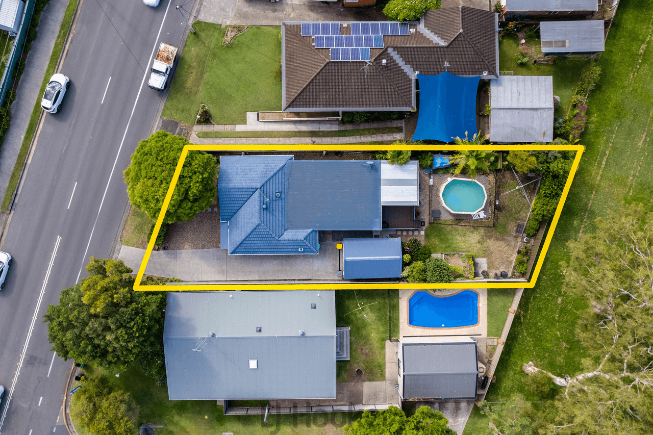 63 Floraville Road, FLORAVILLE, NSW 2280