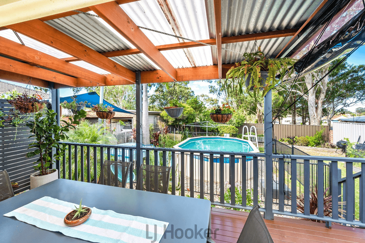 63 Floraville Road, FLORAVILLE, NSW 2280