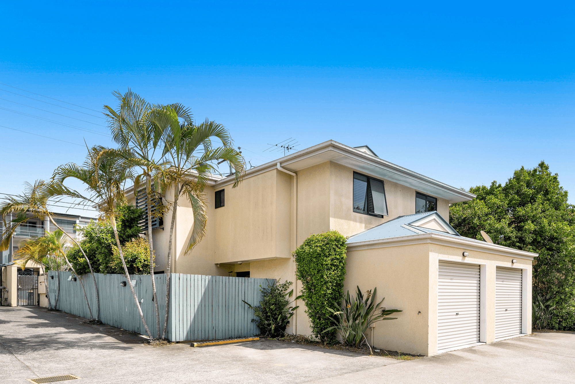 2/108 Richmond Road, MORNINGSIDE, QLD 4170