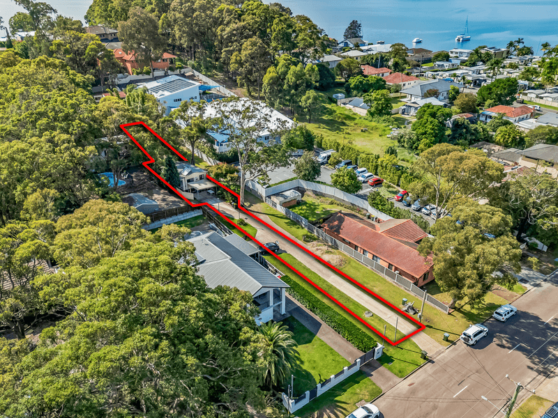 139B Excelsior Parade, Toronto, NSW 2283