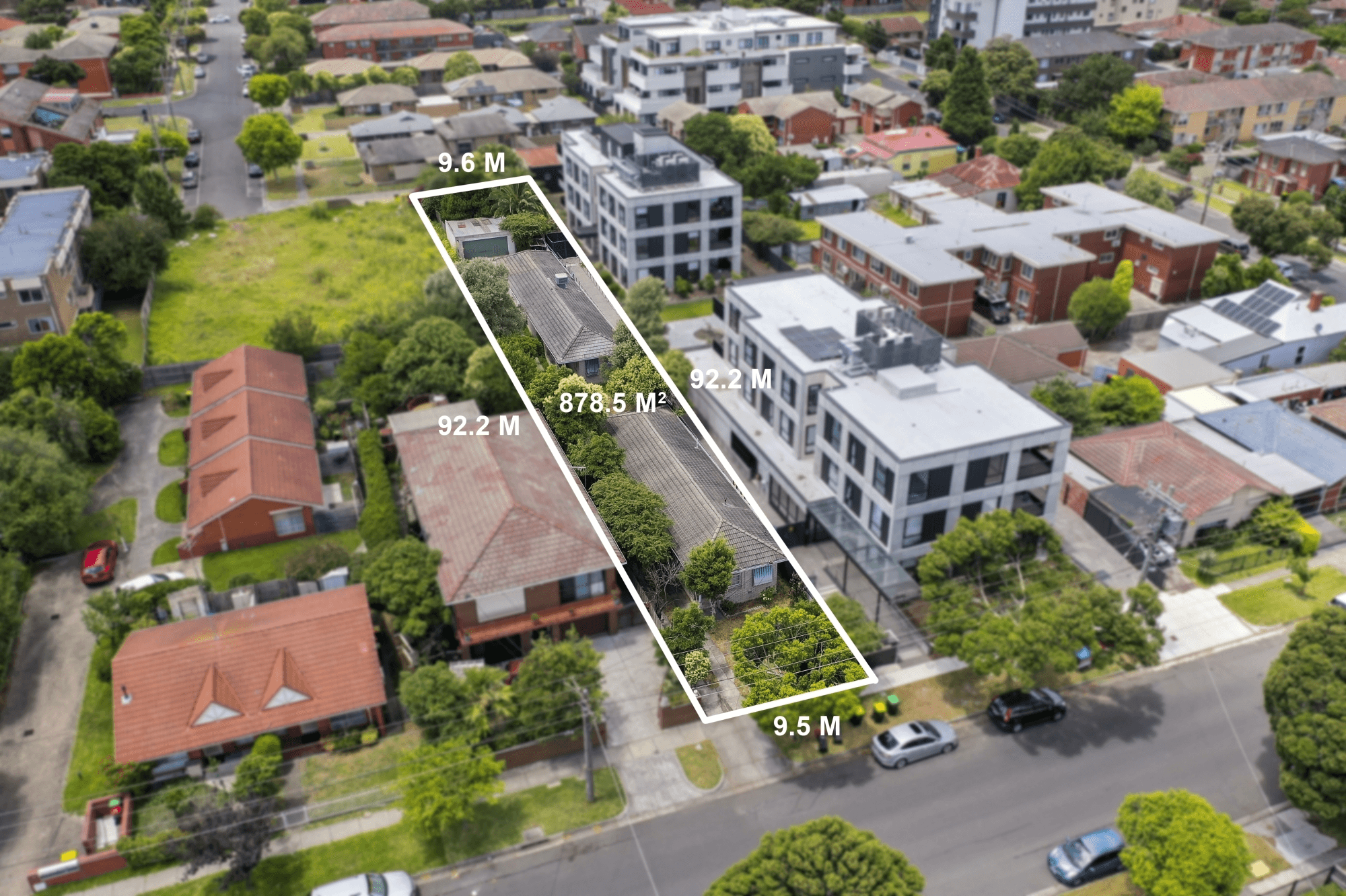 1 & 2/30 Pickett Street, Dandenong, VIC 3175