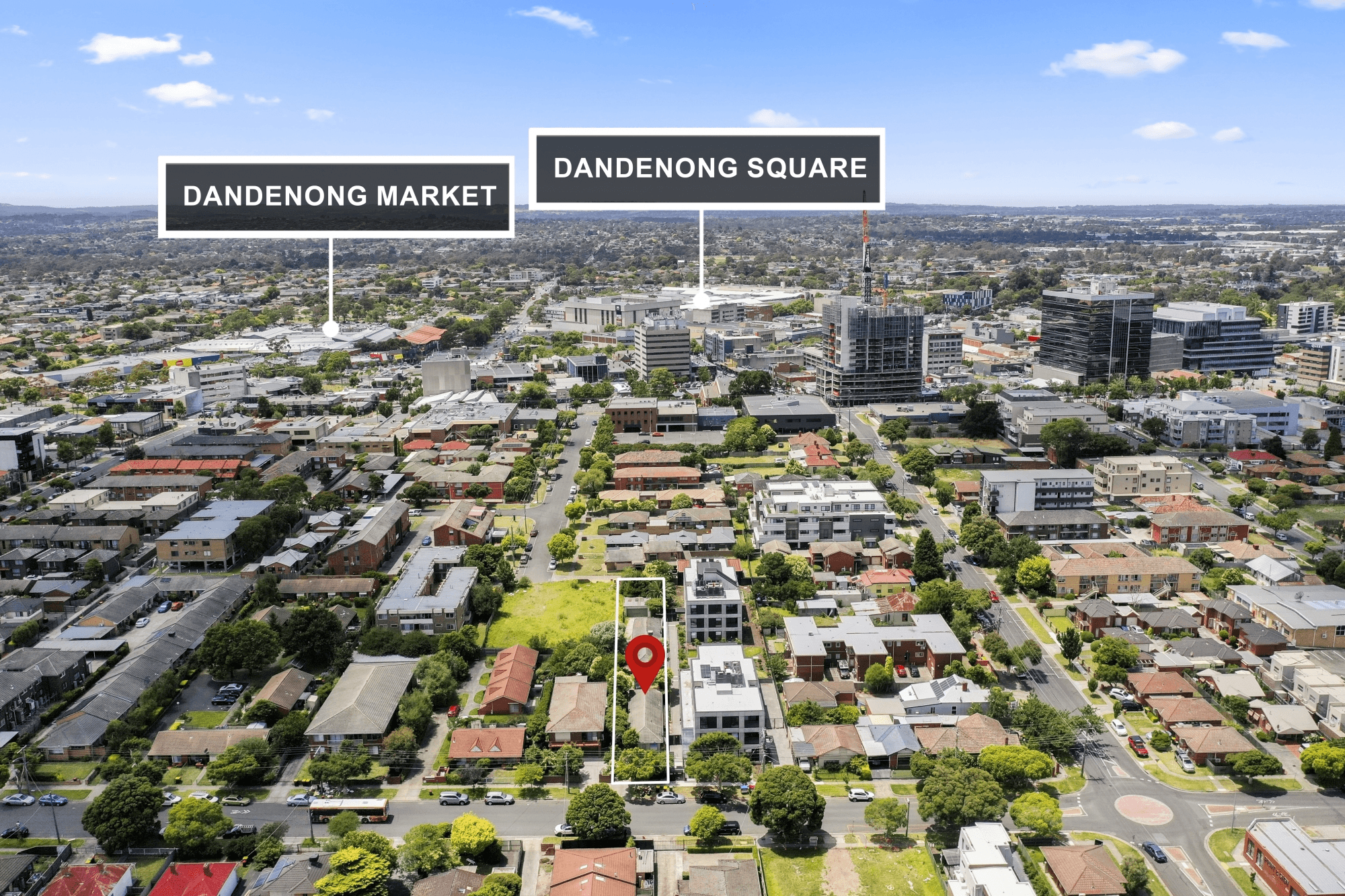 1 & 2/30 Pickett Street, Dandenong, VIC 3175