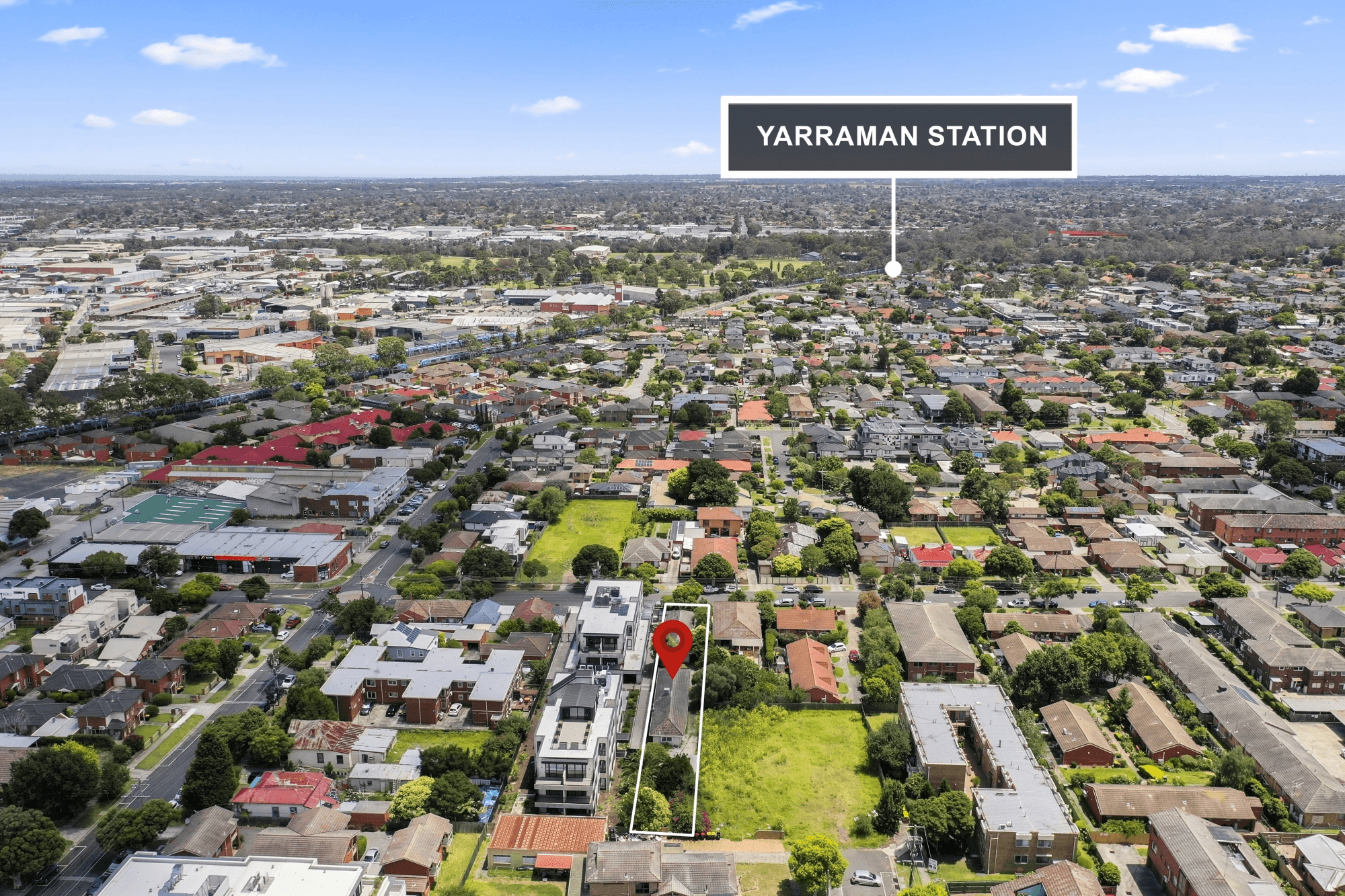 1 & 2/30 Pickett Street, Dandenong, VIC 3175