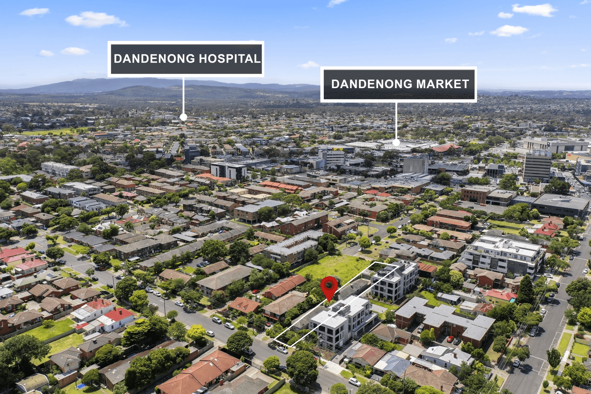 1 & 2/30 Pickett Street, Dandenong, VIC 3175