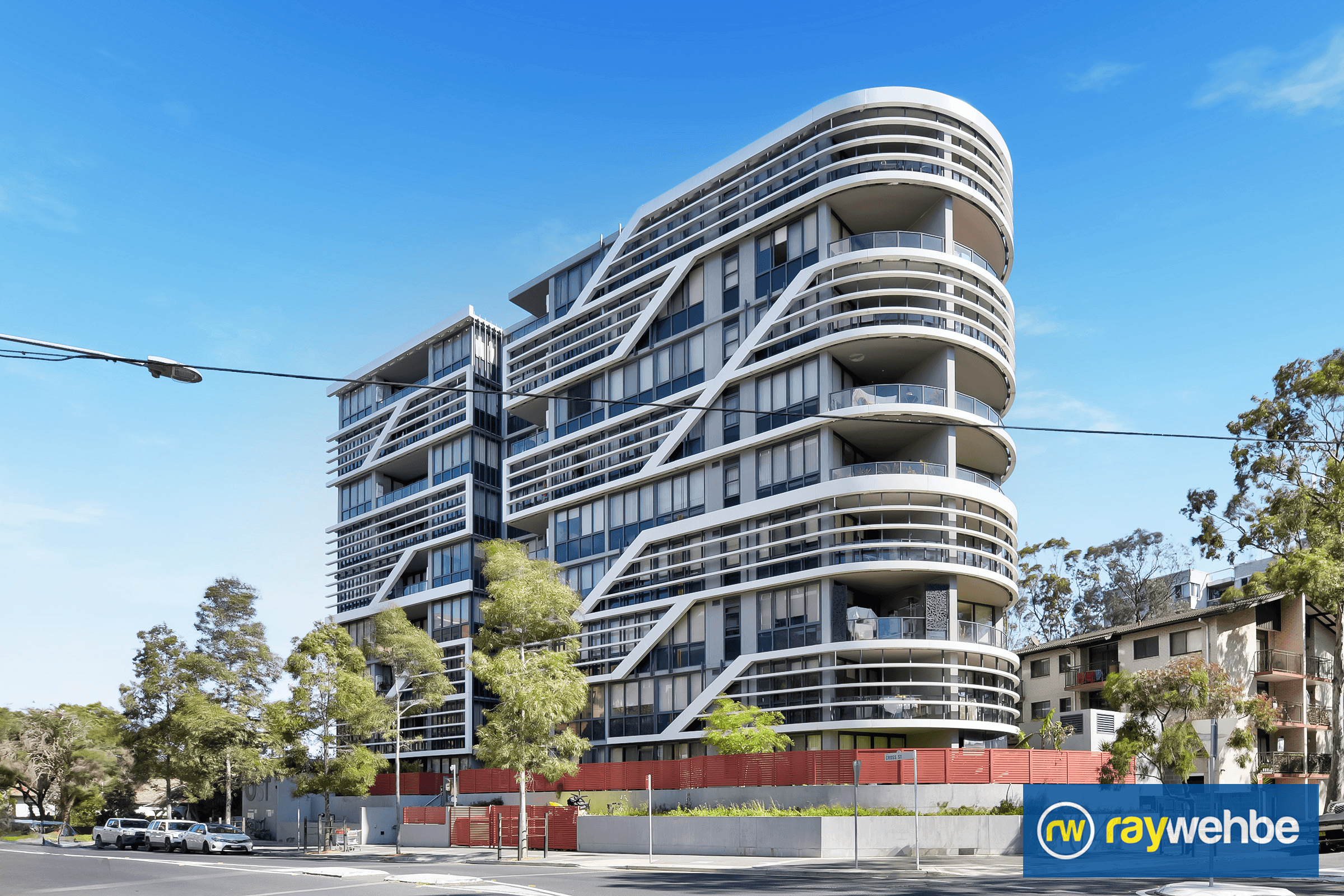 503/6-8 Cross Street, BANKSTOWN, NSW 2200