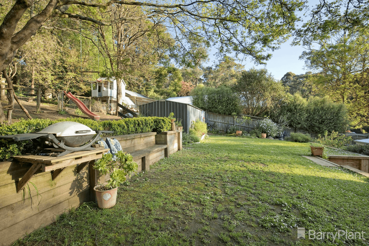 31a Wright Road, AVONSLEIGH, VIC 3782