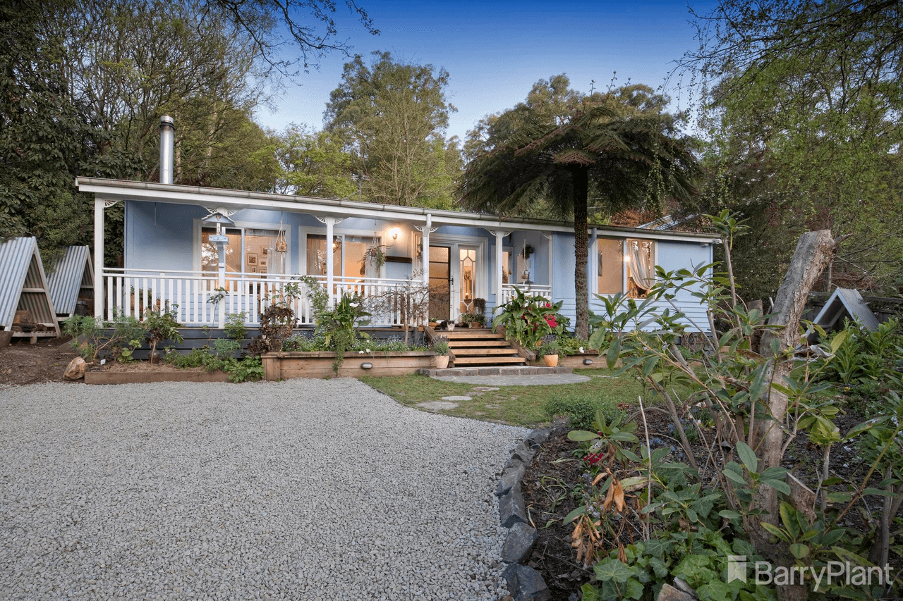 31a Wright Road, AVONSLEIGH, VIC 3782